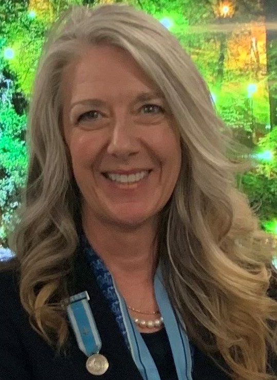 Teresa Lewis 