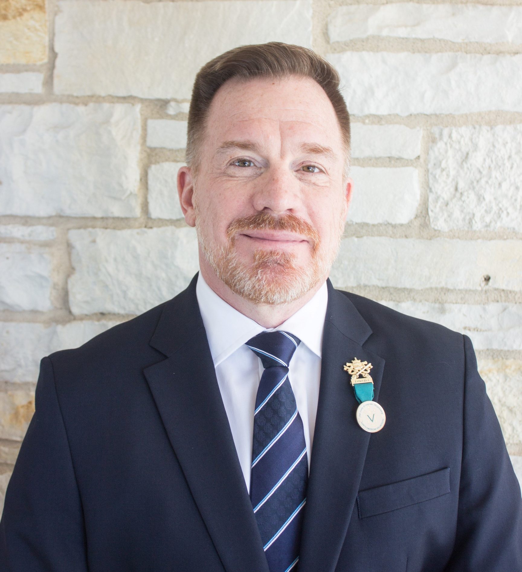 Jim Barton | Board Member | Milwaukee Archdiocese