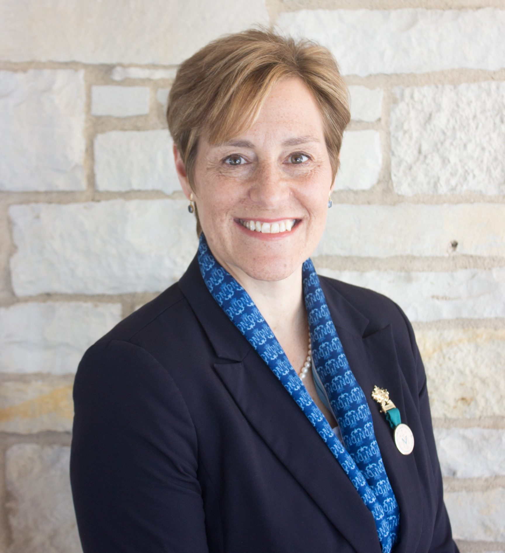 Pam Barton  | Board Member | Milwaukee Archdiocese