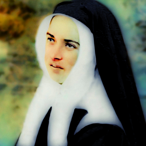 Story of St. Bernadette | Lourdes Volunteers