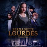 Bernadette of Lourdes