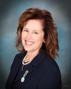 Kathy Schulz