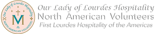 Lourdes Volunteers
