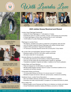 2025 With Lourdes Love
