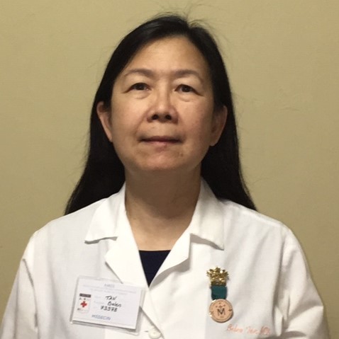 Dr. Belen Tan