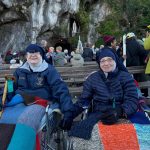 Hermit Sister Catherine Rose