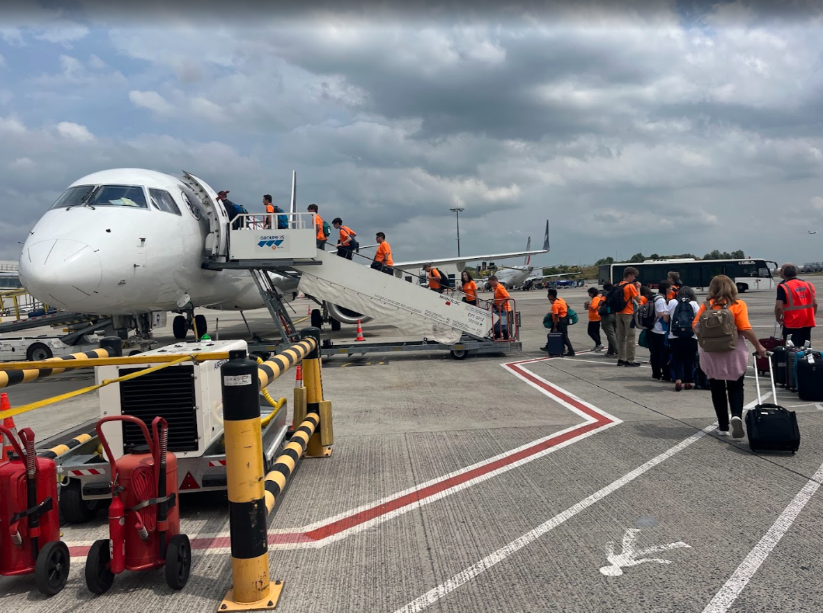 Preparing for a Holy Pilgrimage to Lourdes: A Guide for First-Time and Returning Pilgrims